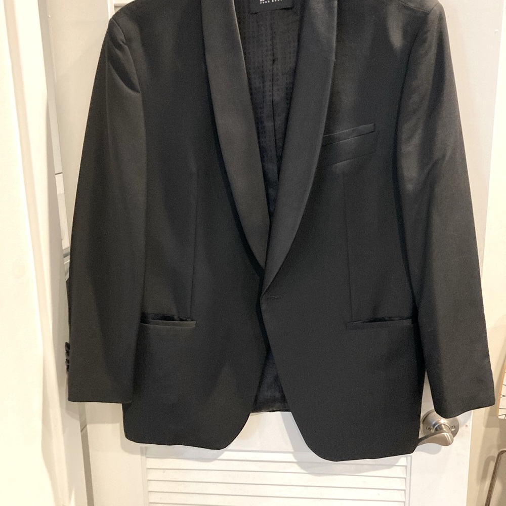 Hugo Boss - Men’s Tuxedo Suit